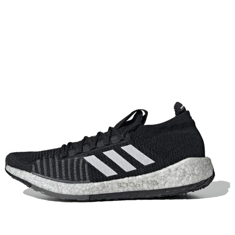 adidas Pulseboost HD 'Black White Grey' FV0457