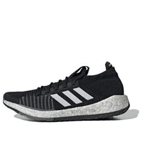 adidas Pulseboost HD 'Black White Grey' FV0457