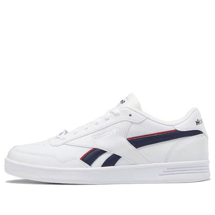 Reebok Royal Techque T 'White' GZ6037