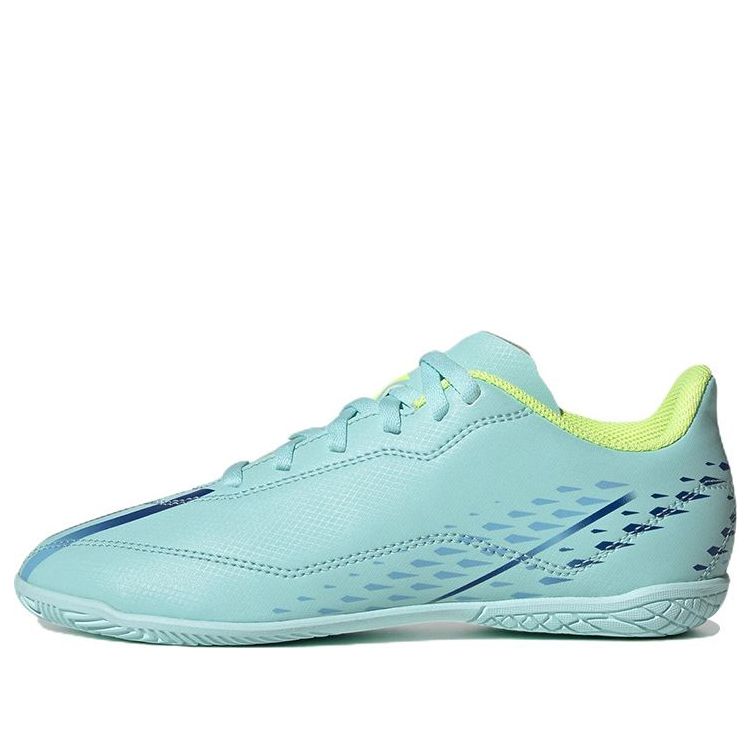 (GS) adidas X Speedportal .4 IN 'Blue' GW8504