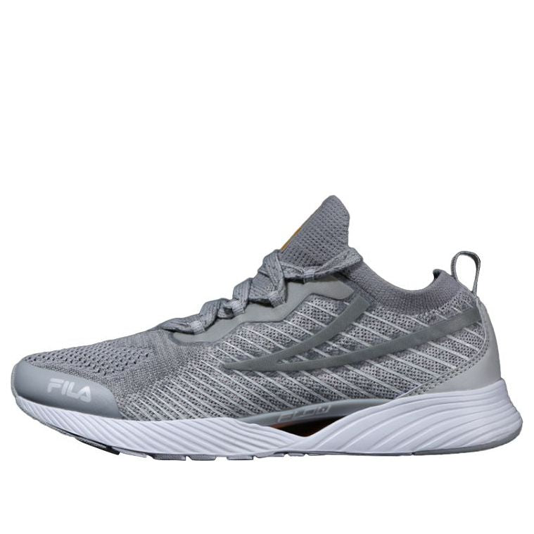 FILA Rgb Series Grey/White FS1RNB3255X_GRY