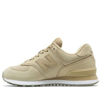 (WMNS) New Balance 574 Serpent Luxe WL574URS