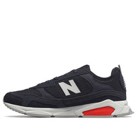 New Balance X-Racer 'Black White Red' MSXRCJL