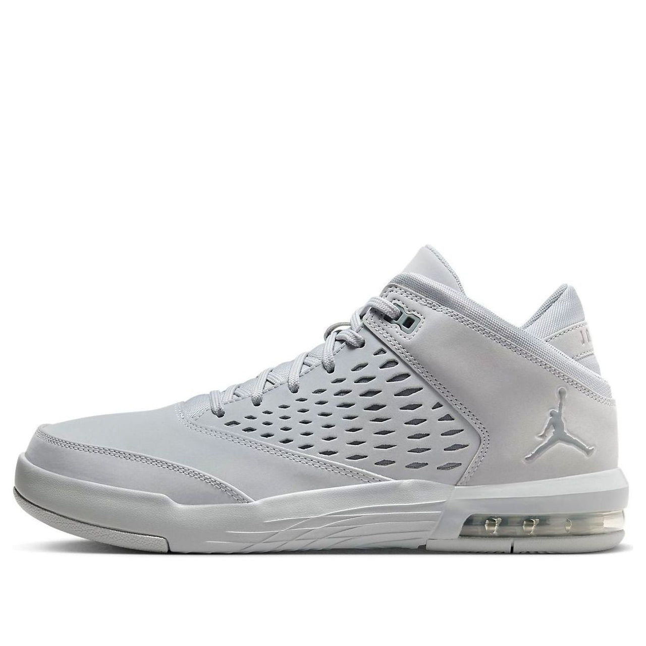 Air Jordan Flight Origin 4 'Wolf Grey' 921196-005