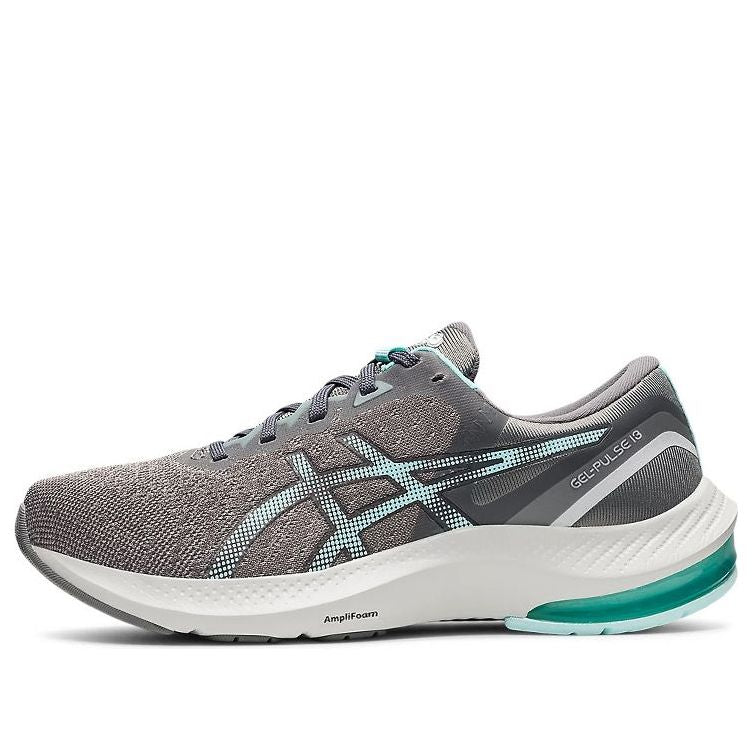 (WMNS) ASICS Gel-Pulse 13 'Clay Grey' 1012B035-021