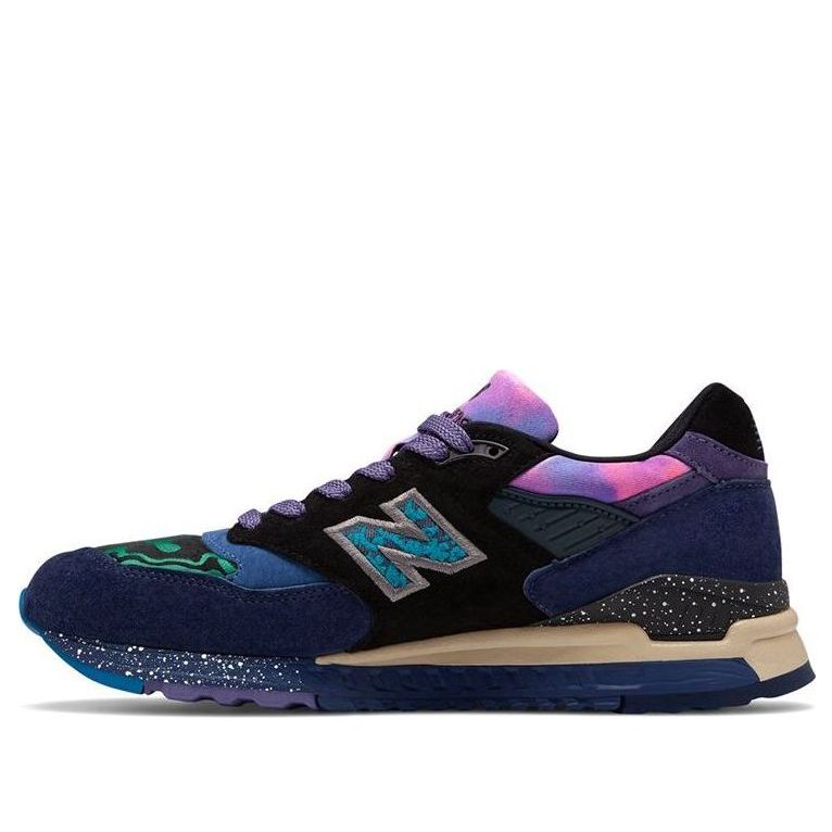 New Balance 998 'Festival Pack - Blue' M998AWG