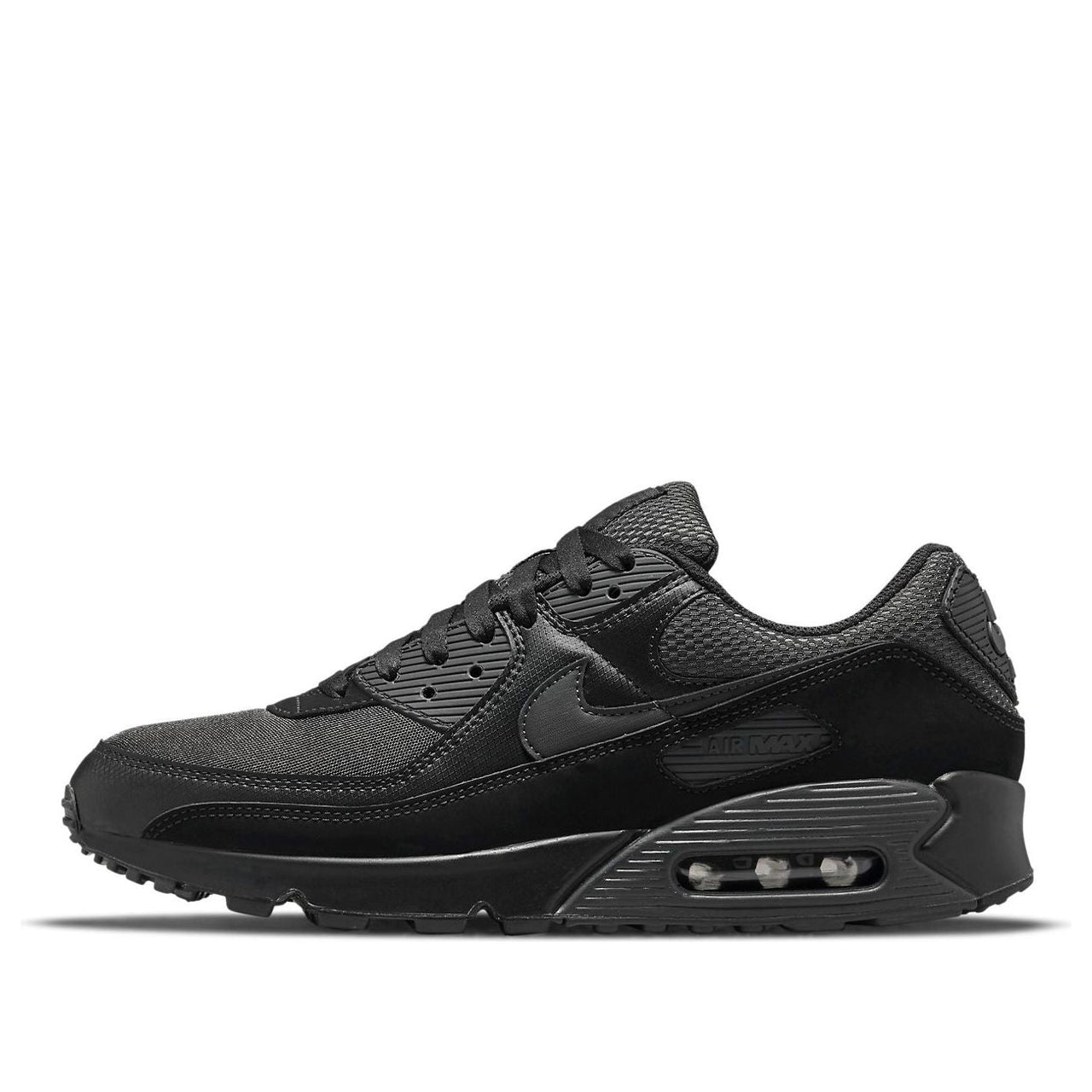 Nike Air Max 90 'Triple Black' DH9767-001