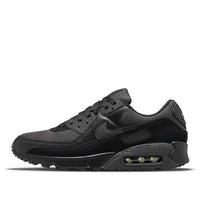 Nike Air Max 90 'Triple Black' DH9767-001