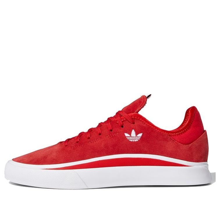 adidas Sabalo 'Scarlet' EE6094