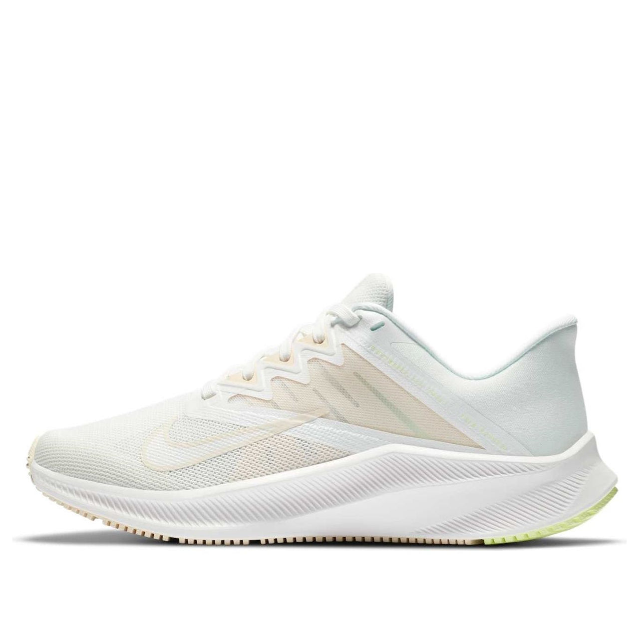 (WMNS) Nike Quest 3 'Beige' CD0232-100