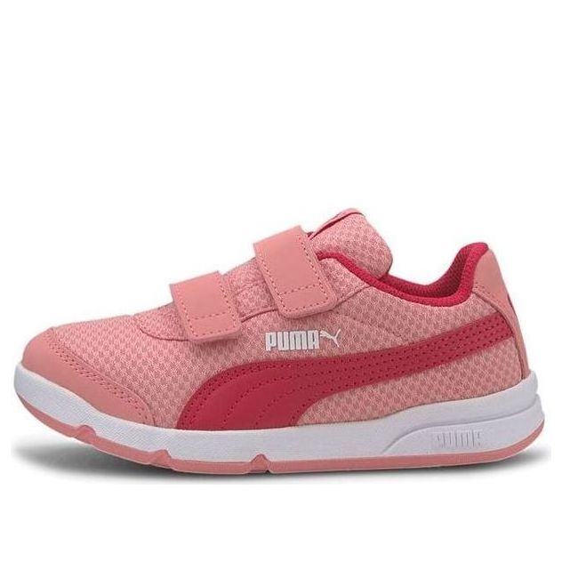 (PS) PUMA Stepfleex 2 Pink 192524-11