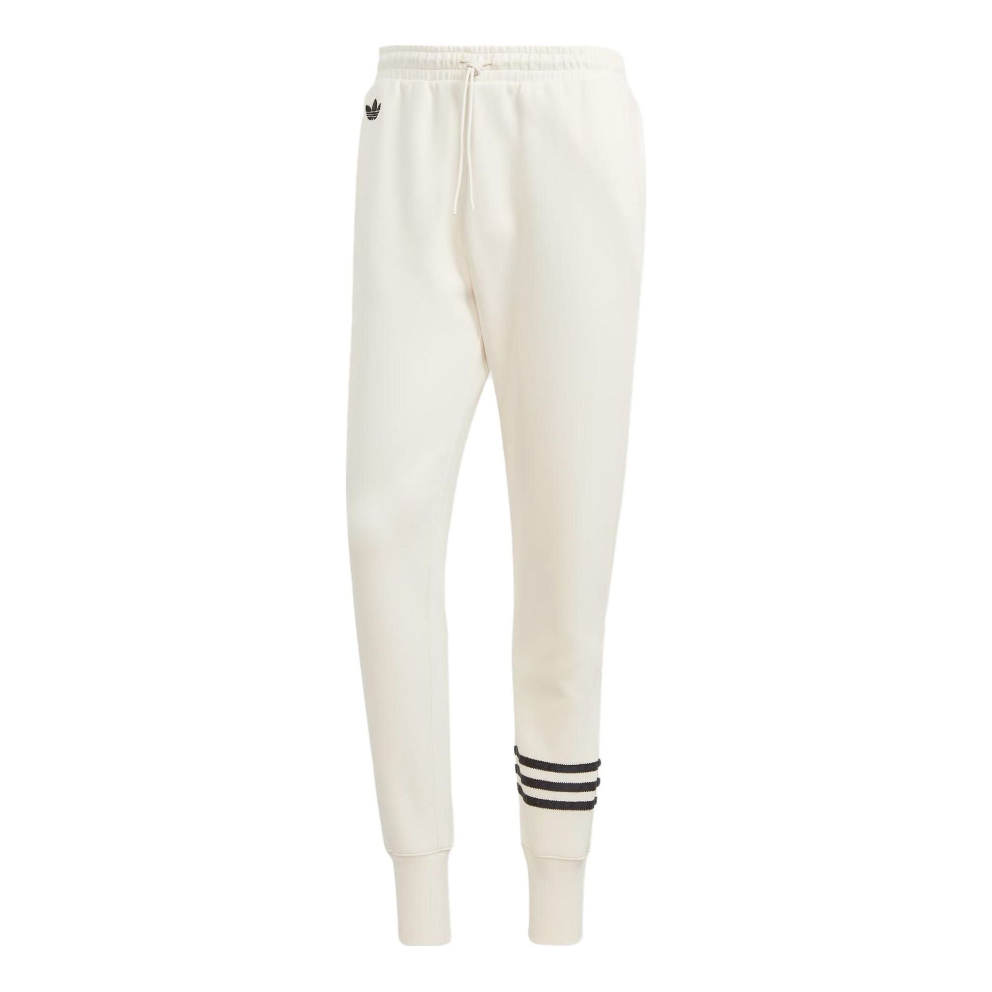 adidas Originals Adicolor Neuclassics Sweatpants 'White Black' IM2095