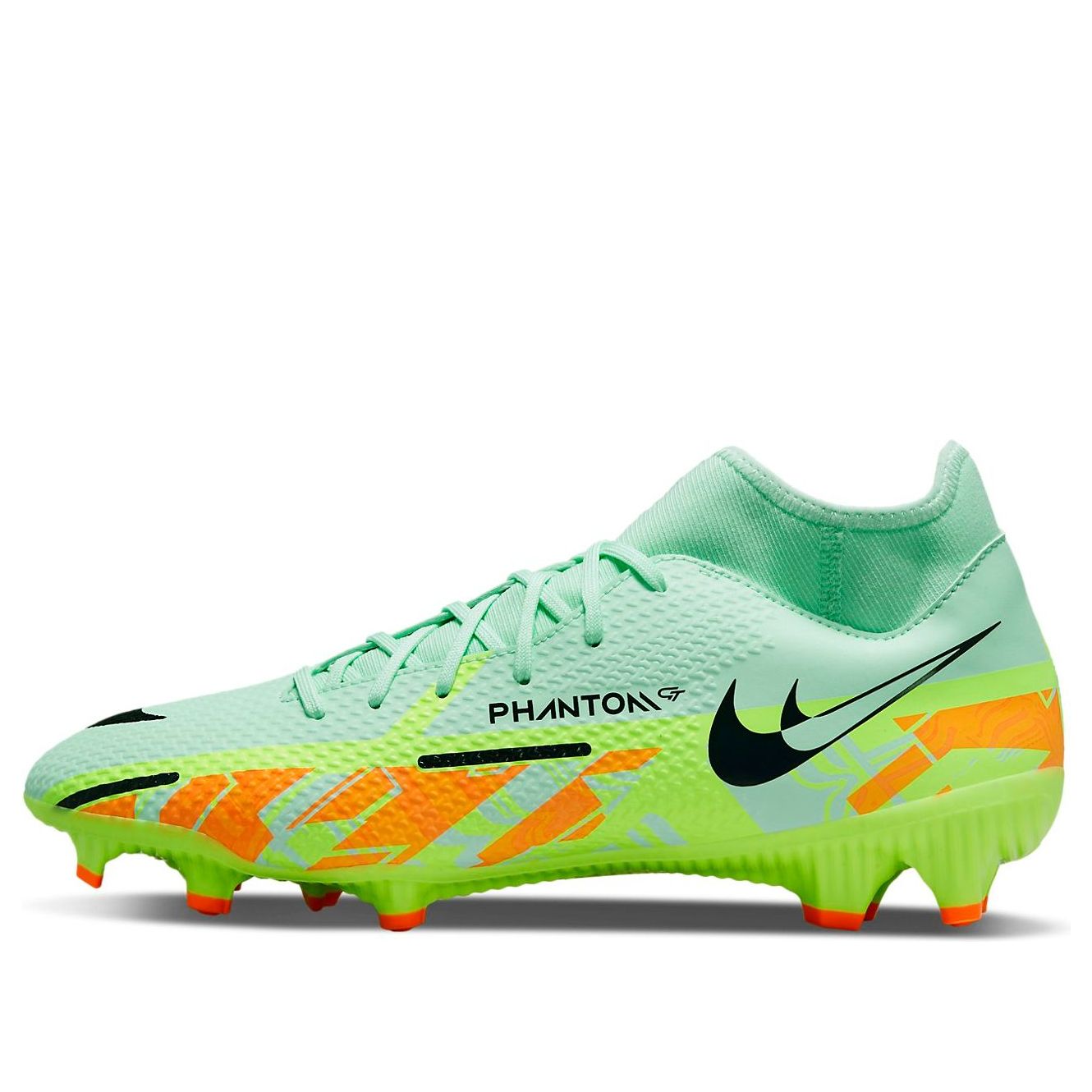 Nike Phantom GT2 Academy DF MG 'Bonded Pack' DC0797-343