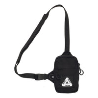 Palace Cordura Body Shot Bag 'Black' PAL-PCBSB-BLK-21SS