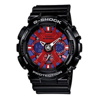 CASIO G-Shock Analog-Digital 'Black' GA-120B-1A