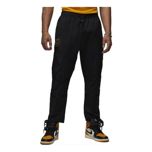 Nike Paris Saint-Germain Woven Trousers DV0617-010