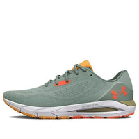 (WMNS) Under Armour HOVR Sonic 5 'Opal Green' 3024906-300