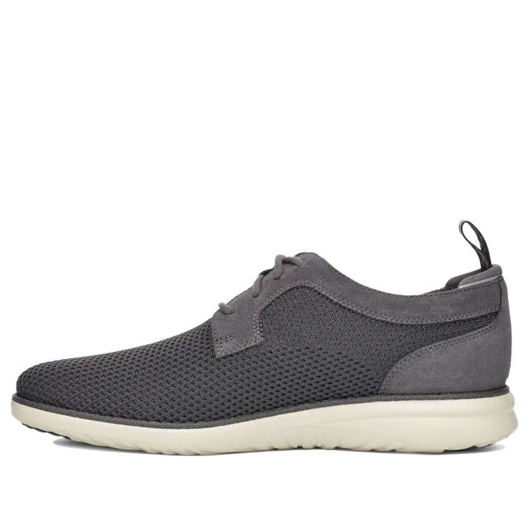 UGG Union Derby Hyperweave 'Dark Grey' 1106993-DKGY