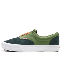 Vans Track Pack Comfycush Era Trk Green VN0A5DY29KG