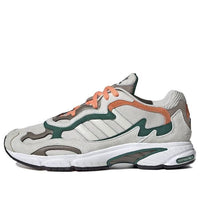 adidas Temper Run 'Miami Hurricanes' EE7740