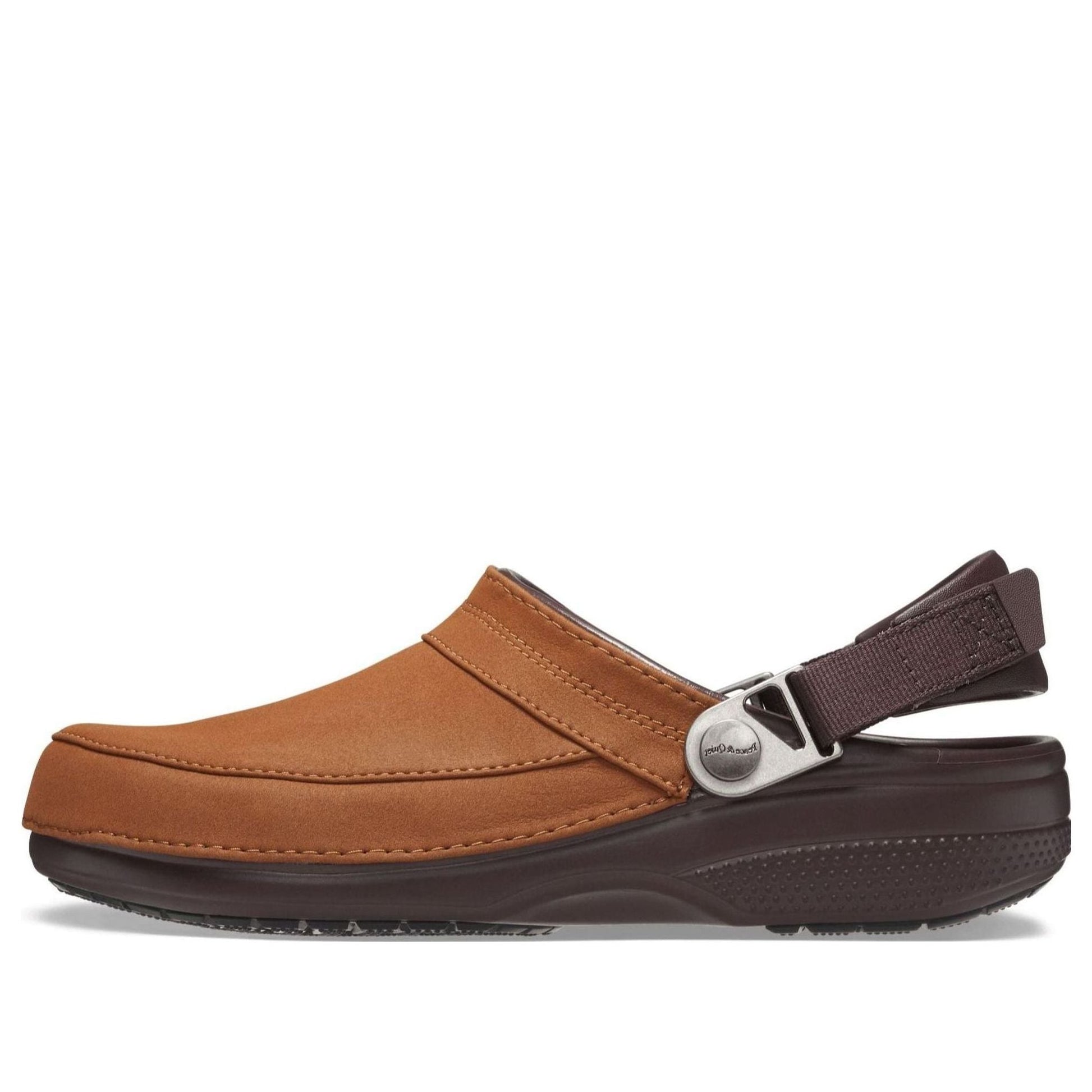 Crocs Classic x Museum of Peace & Quiet Clogs 'Tan' 209389-2ZH