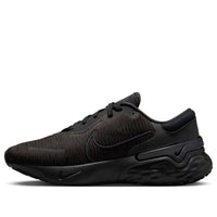 Nike Renew Run 4 'Black' DR2677-001