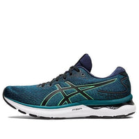 ASICS Gel-Nimbus 24 'Velvet Pine New Leaf' 1011B359-301
