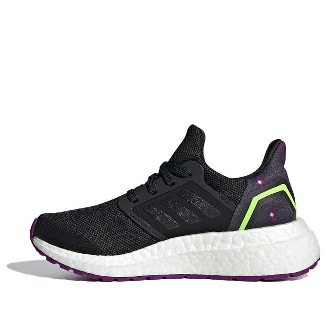 (PS) adidas UltraBoost 20 'Glory Purple' EG4824