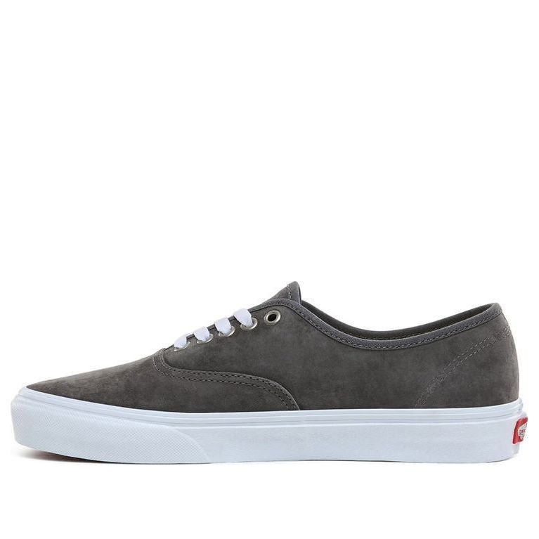 Vans PIG SUEDE AUTHENTIC 'Gray White' VN0A2Z5ITIL