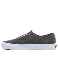 Vans PIG SUEDE AUTHENTIC 'Gray White' VN0A2Z5ITIL