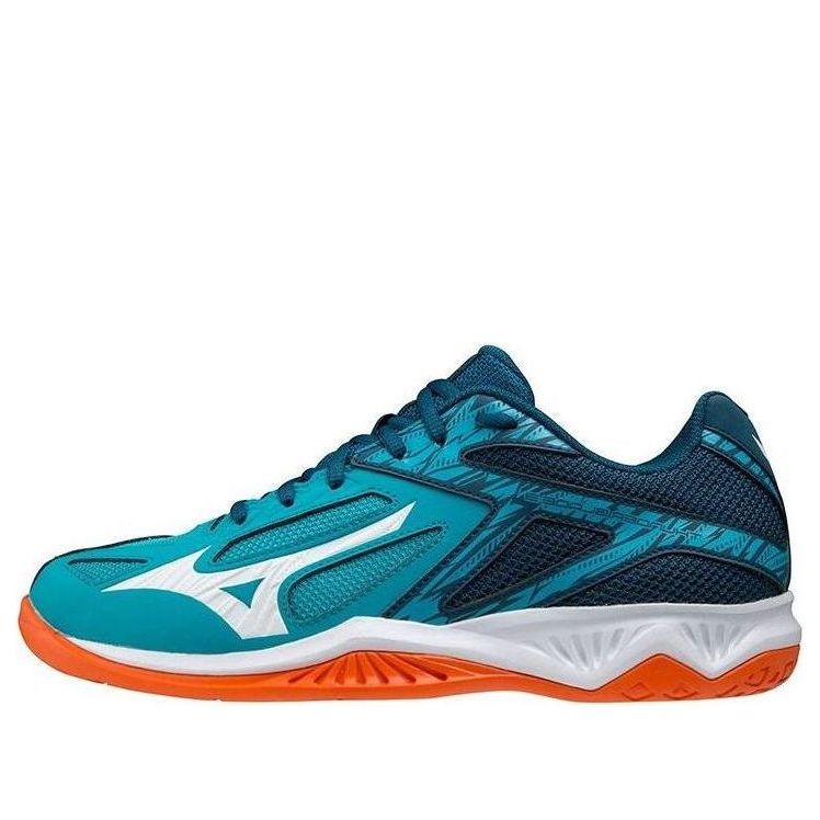 Mizuno Thunder Blade 3 'Blue White' V1GA217084