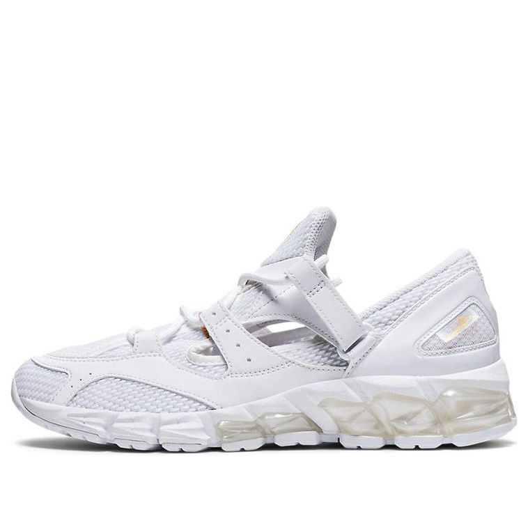 (WMNS) ASICS Gel Tarther 180 'White' 1202A009-100
