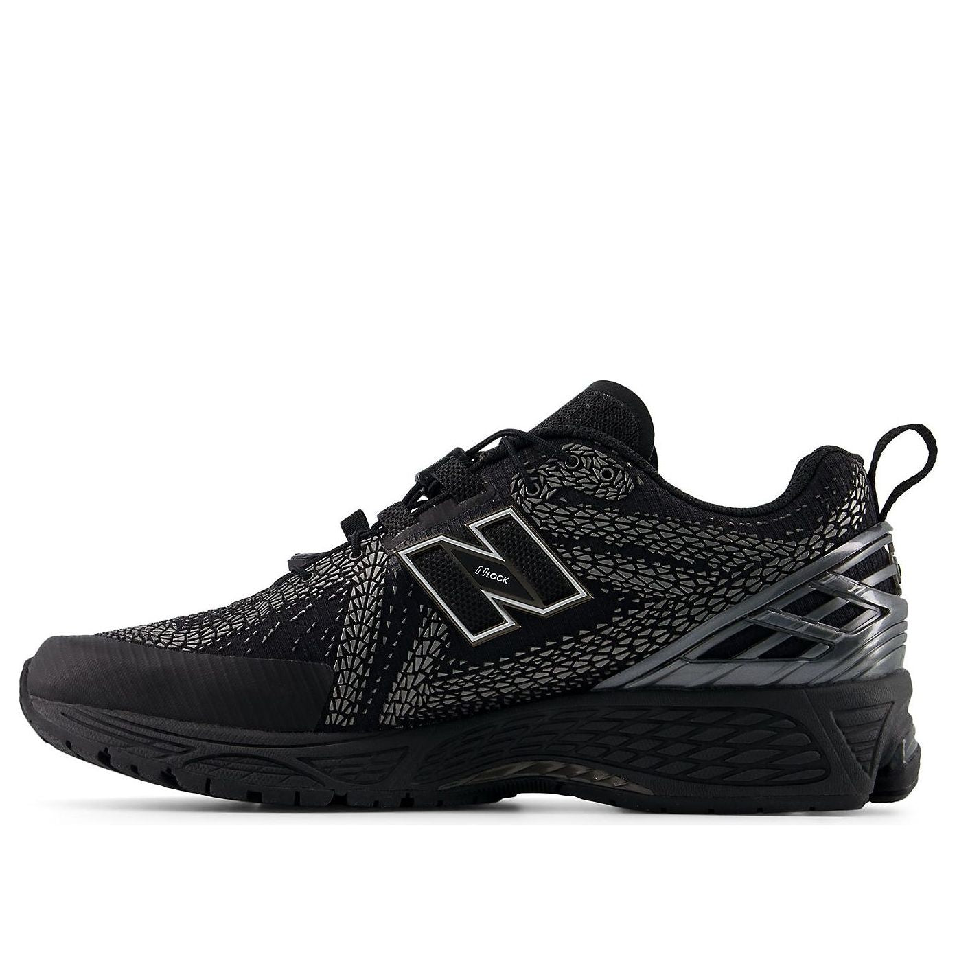 New Balance 1906F 'Black Alkaline Green' U19068PN
