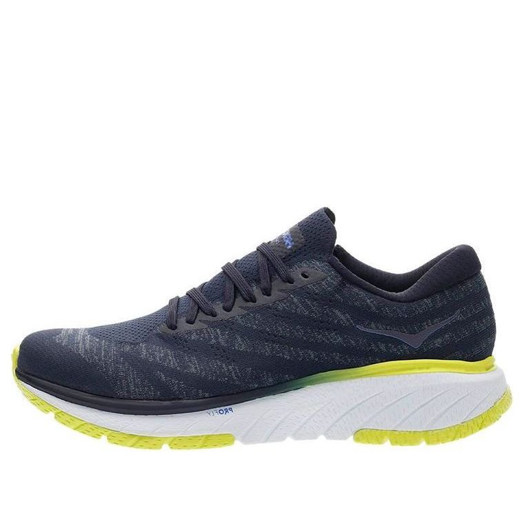 HOKA ONE ONE Cavu 3 'Deep Well White' 1106481-DWWH