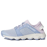 (WMNS) adidas Terrex Cc Voyager Sleek 'Blue' CM7543