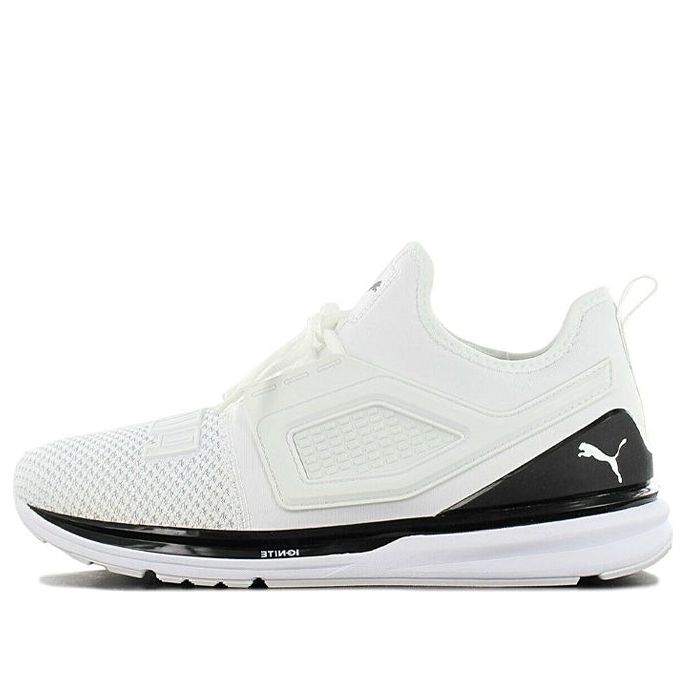 PUMA Ignite Limitless 2 'White' 191293-04