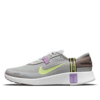 (GS) Nike Reposto 'Grey Fog Lilac' DA3260-007