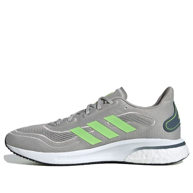 adidas Supernova 'Metal Grey' FV6029