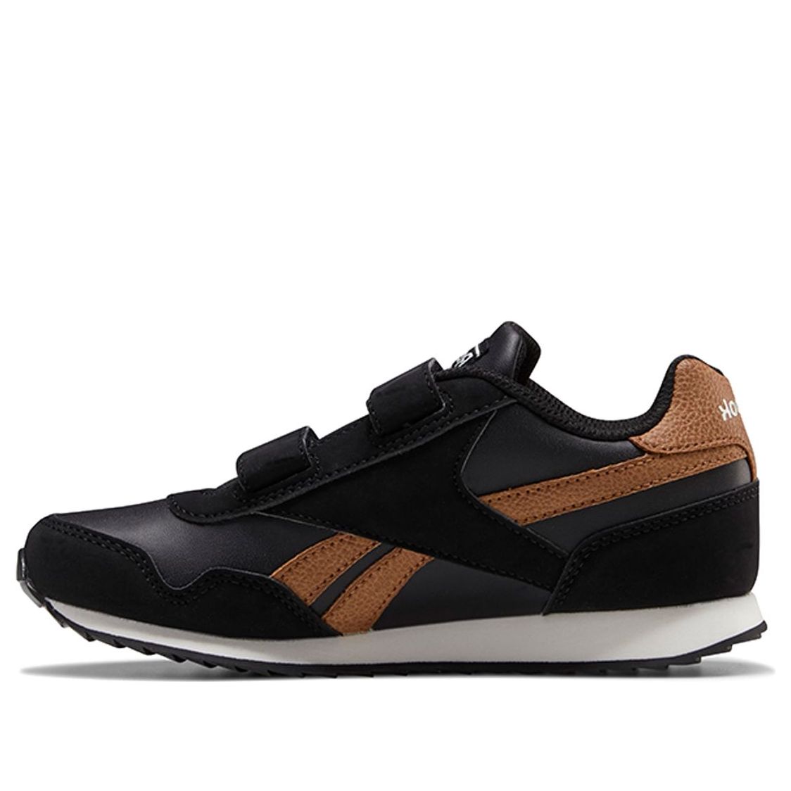 Reebok Royal Classic Jogger 3 'Black Brown' FV1317