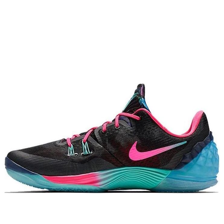 Nike Zoom Kobe Venomenon 5 EP 'Black' 815757-063