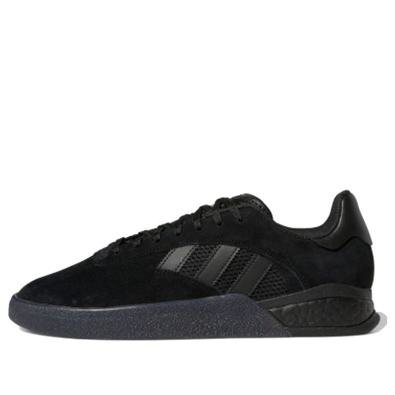 adidas 3ST.004 'Triple Black' FY0501