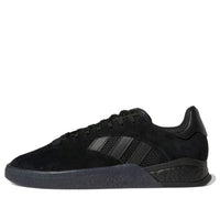 adidas 3ST.004 'Triple Black' FY0501