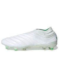adidas Copa 19+ FG 'White' BB9184