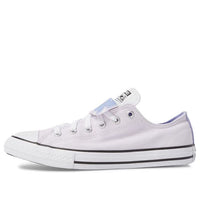 Converse Kids' Double Tongue Palm Trees Low Top Sneaker White 660029F