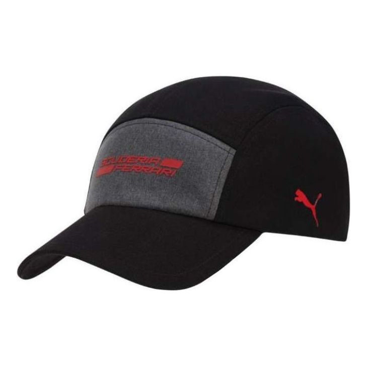 PUMA X Ferrari Cap 'Black' 761641-01