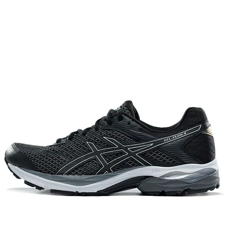 ASICS Gel-Flux 4 'Black' T714N-9090