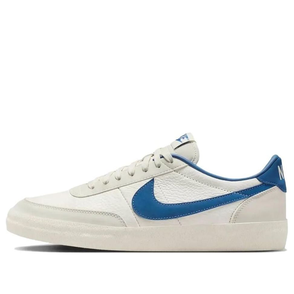 Nike Killshot 2 Leather 'Sail Star Blue' HQ1657-104