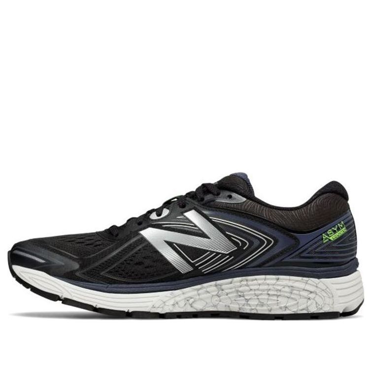 New Balance 860 V8 'Black Blue White' M860BW8