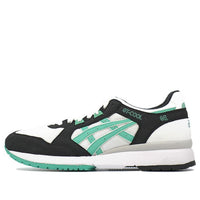ASICS Gt-Cool Low-Top Black/Green H311N-0187