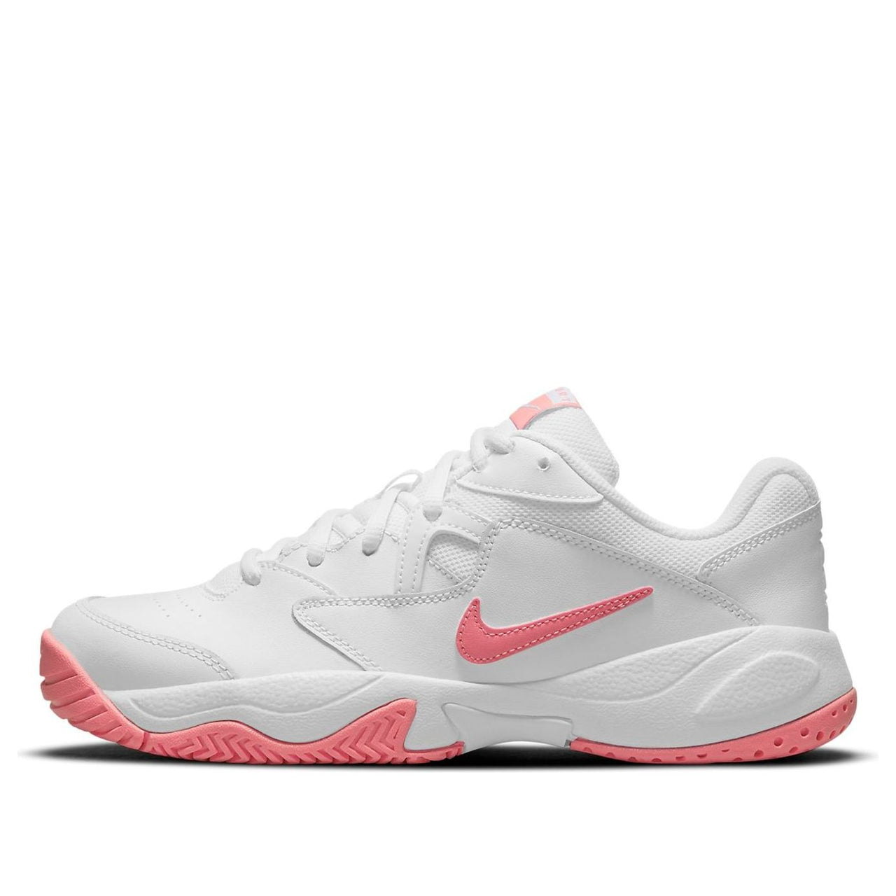 (WMNS) Nike Court Lite 2 'White Pink Salt' AR8838-116